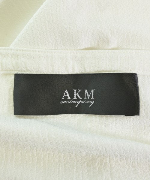 AKM เสื้อลำลอง