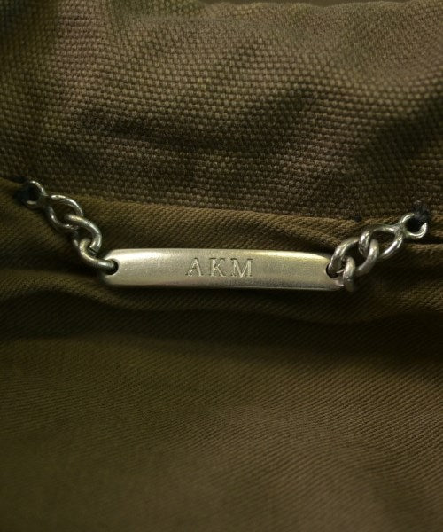 AKM แจ็กเก็ตทหาร