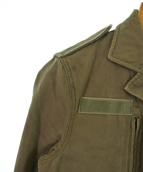 AKM แจ็กเก็ตทหาร