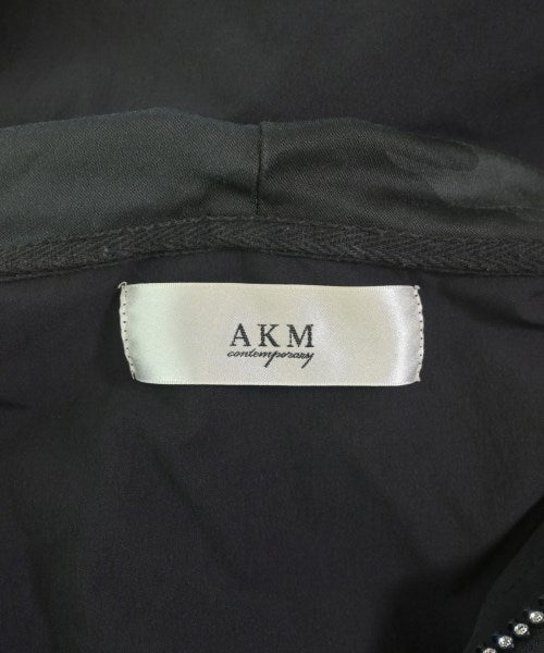 AKM แจ็คเก็ตเบลาส์ อื่น