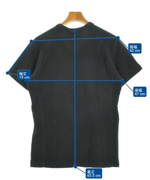 AKM เสื้อยืด/เสื้อท็อปส์