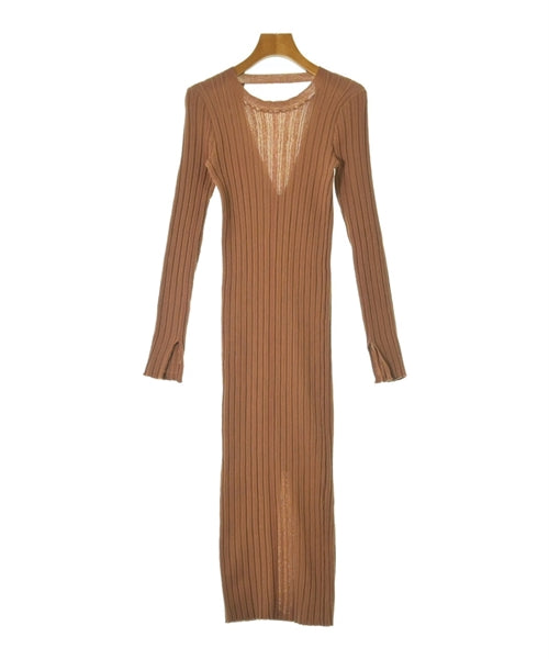 muller of yoshiokubo ชุดเดรส