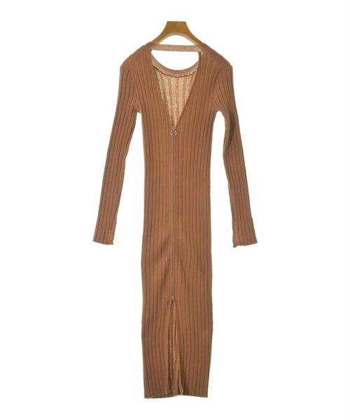 muller of yoshiokubo ชุดเดรส