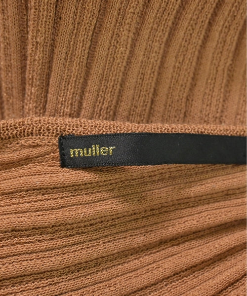 muller of yoshiokubo ชุดเดรส