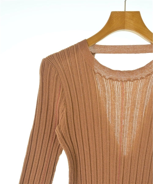 muller of yoshiokubo ชุดเดรส