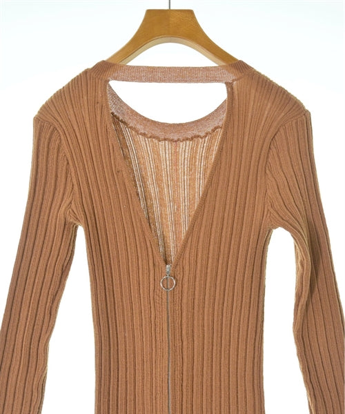 muller of yoshiokubo ชุดเดรส