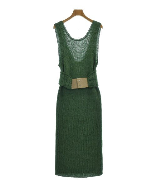 muller of yoshiokubo ชุดเดรส