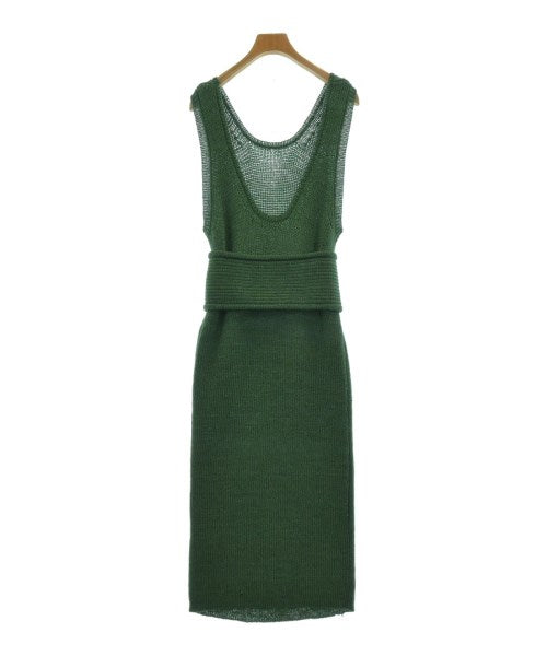 muller of yoshiokubo ชุดเดรส