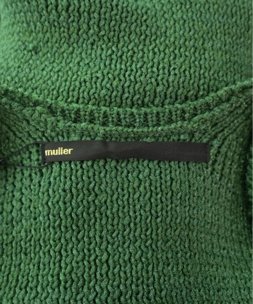 muller of yoshiokubo ชุดเดรส