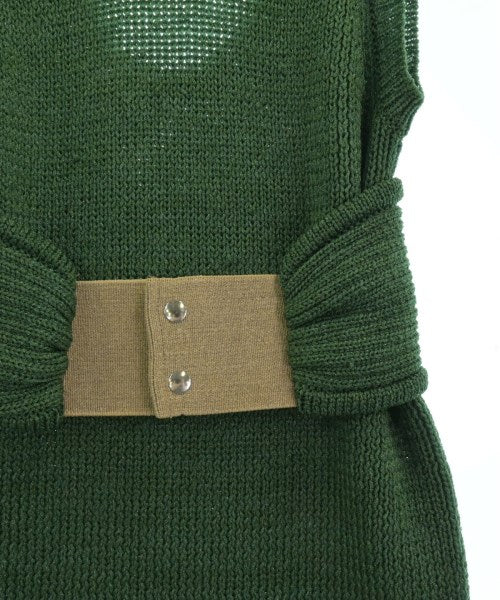 muller of yoshiokubo ชุดเดรส