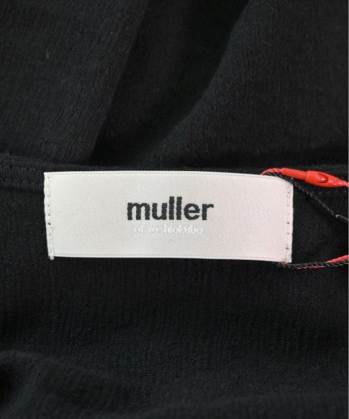 muller of yoshiokubo เสื้อสายเดี่ยว
