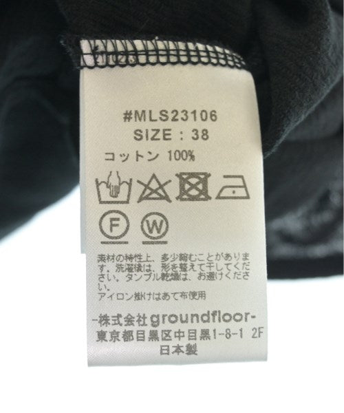 muller of yoshiokubo เสื้อสายเดี่ยว