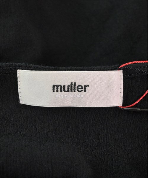 muller of yoshiokubo เสื้อสายเดี่ยว