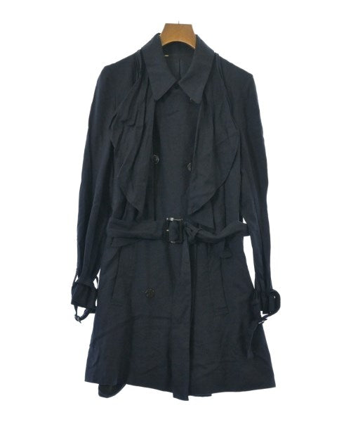 muller of yoshiokubo เสื้อกันฝน