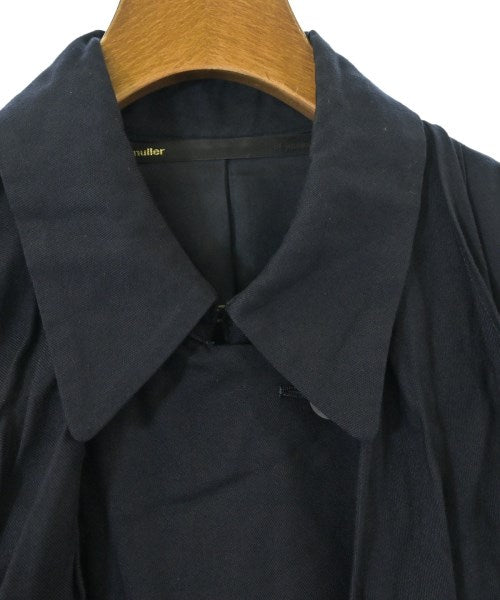 muller of yoshiokubo เสื้อกันฝน