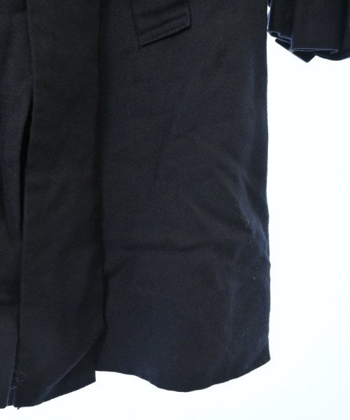 muller of yoshiokubo เสื้อกันฝน