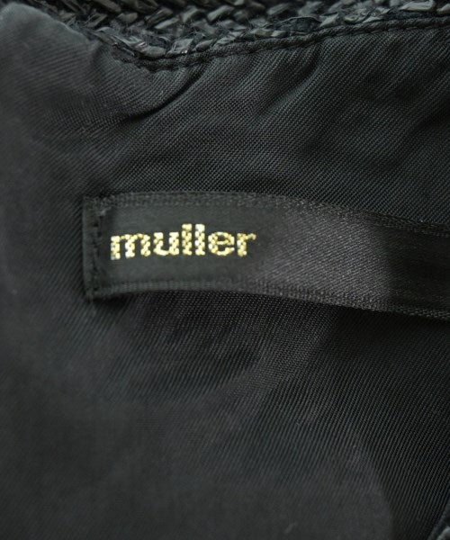 muller of yoshiokubo ชุดเดรส
