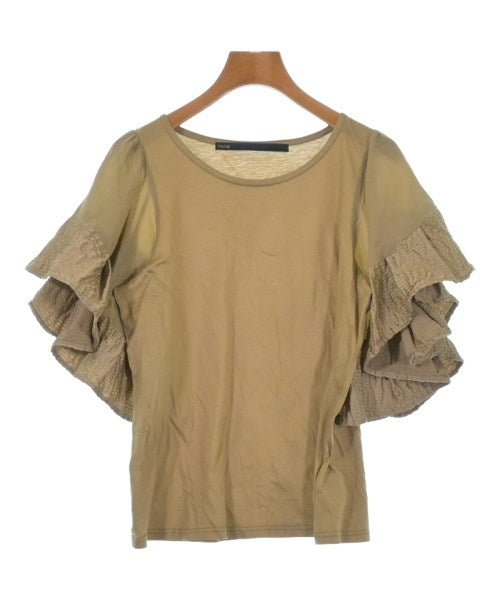 muller of yoshiokubo เสื้อยืด/เสื้อท็อปส์