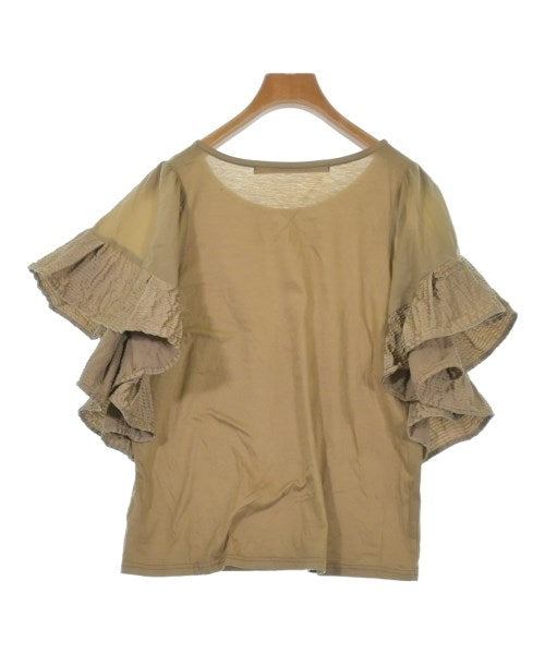 muller of yoshiokubo เสื้อยืด/เสื้อท็อปส์