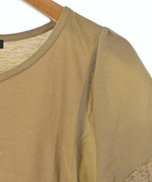 muller of yoshiokubo เสื้อยืด/เสื้อท็อปส์