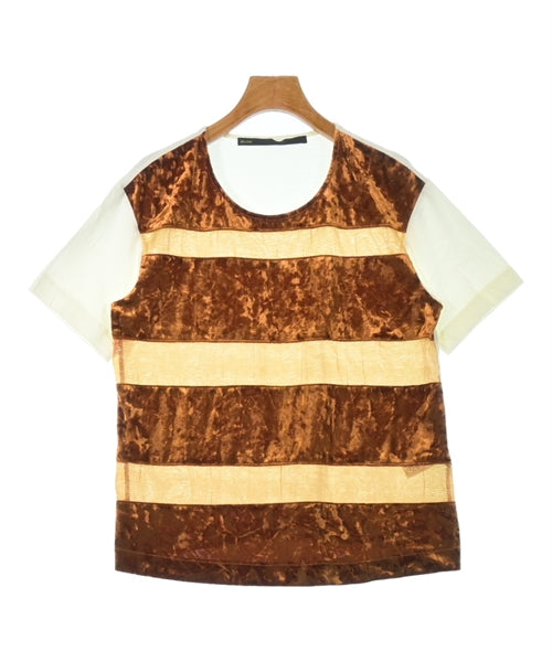 muller of yoshiokubo เสื้อยืด/เสื้อท็อปส์