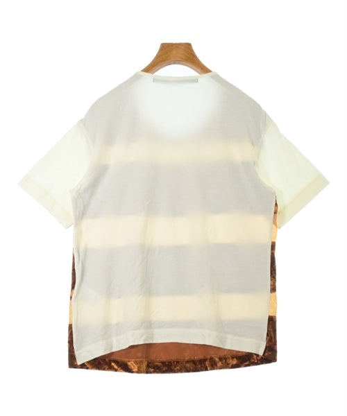 muller of yoshiokubo เสื้อยืด/เสื้อท็อปส์