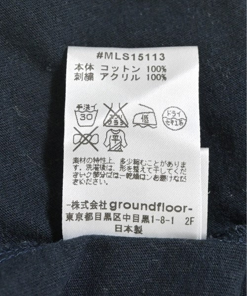 muller of yoshiokubo เสื้อยืด/เสื้อท็อปส์