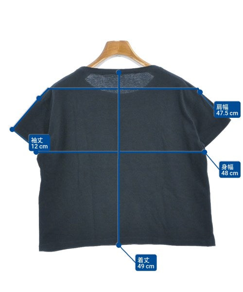 muller of yoshiokubo เสื้อยืด/เสื้อท็อปส์