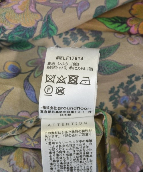 muller of yoshiokubo ชุดเดรส