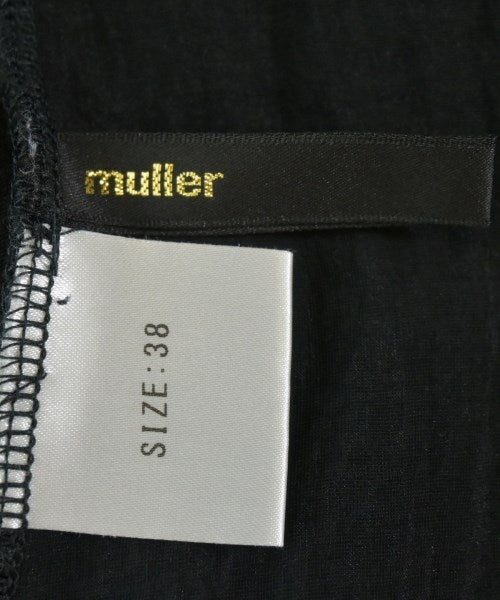 muller of yoshiokubo เสื้อยืด/เสื้อท็อปส์