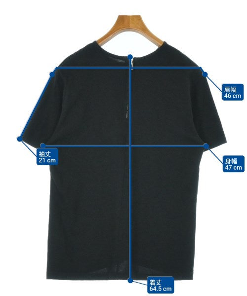 muller of yoshiokubo เสื้อยืด/เสื้อท็อปส์