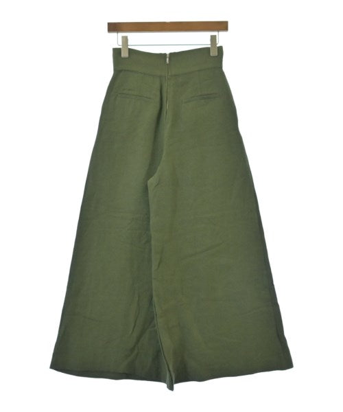 muller of yoshiokubo กางเกง อื่น