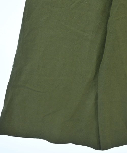 muller of yoshiokubo กางเกง อื่น