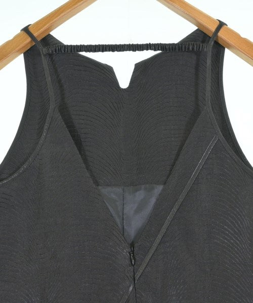 muller of yoshiokubo ชุดเดรส