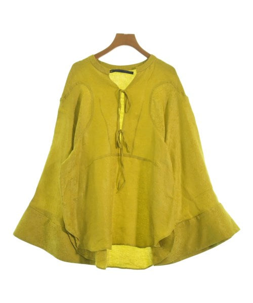 muller of yoshiokubo เสื้อลำลอง