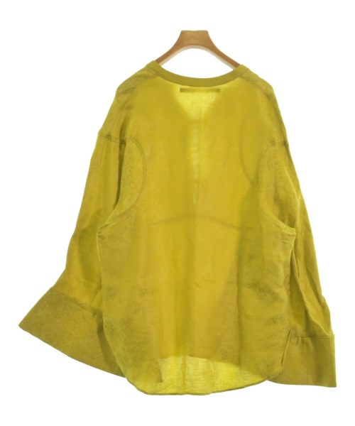 muller of yoshiokubo เสื้อลำลอง