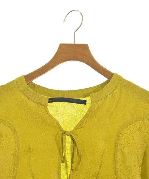 muller of yoshiokubo เสื้อลำลอง