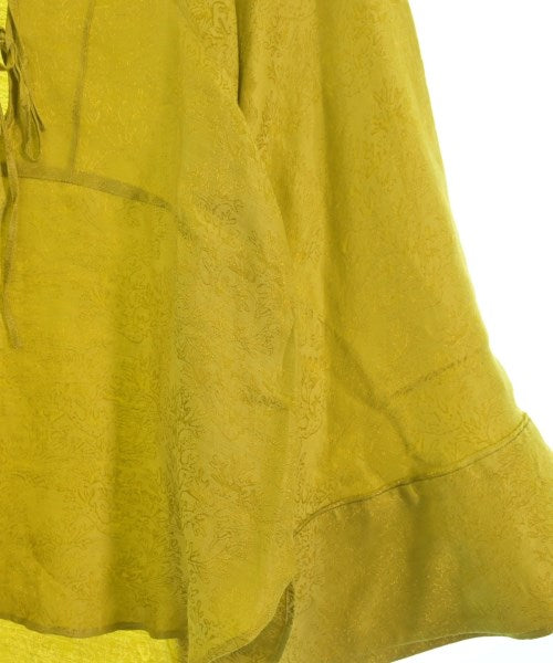 muller of yoshiokubo เสื้อลำลอง