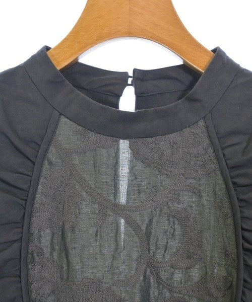 muller of yoshiokubo เสื้อสตรี