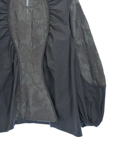 muller of yoshiokubo เสื้อสตรี