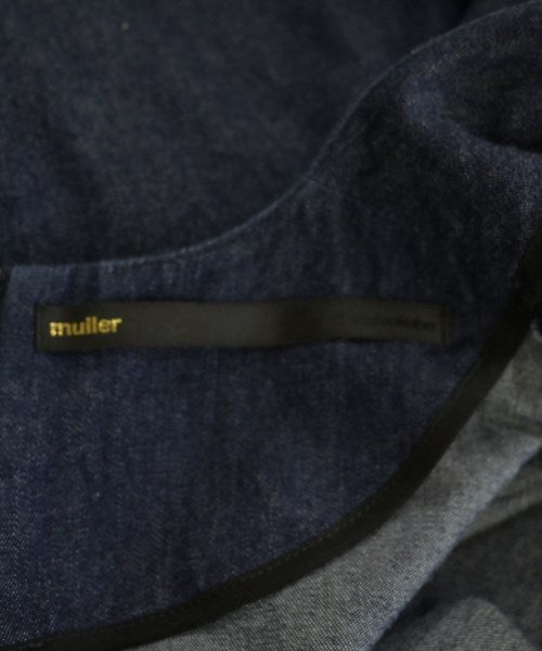 muller of yoshiokubo ชุดเดรส