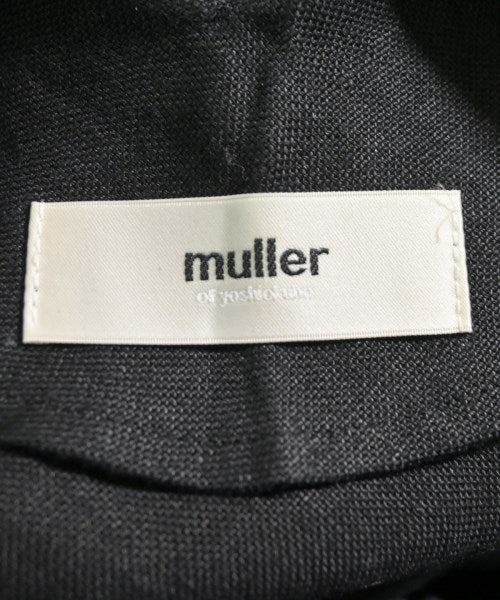 muller of yoshiokubo ชุดเดรส