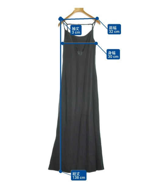 muller of yoshiokubo ชุดเดรส