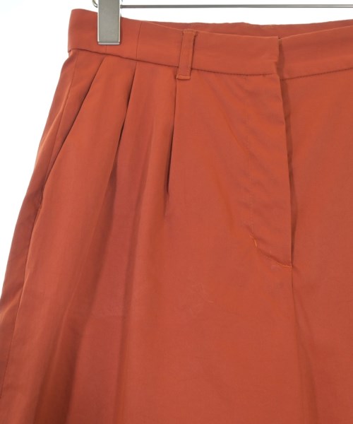 muller of yoshiokubo กางเกงขายาว