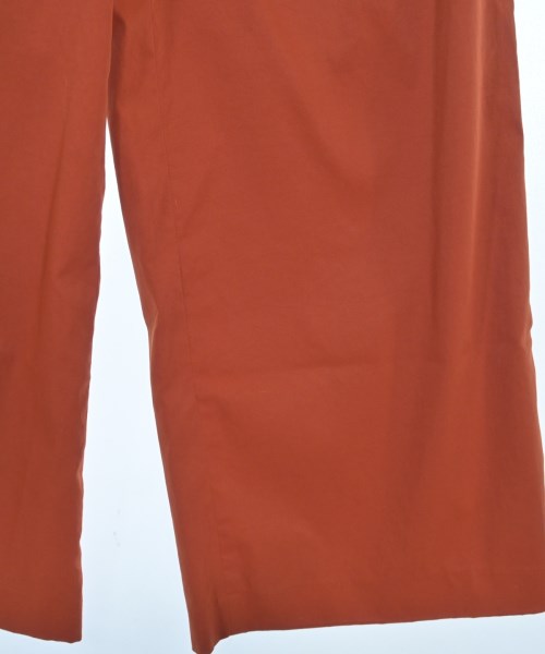 muller of yoshiokubo กางเกงขายาว