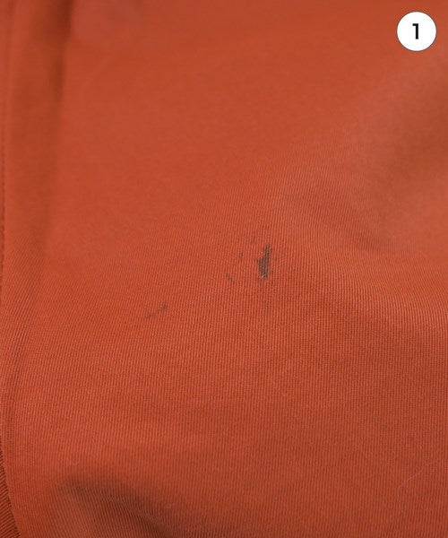 muller of yoshiokubo กางเกงขายาว