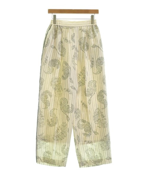 muller of yoshiokubo กางเกง อื่น