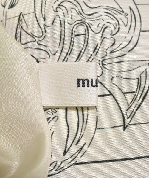 muller of yoshiokubo กางเกง อื่น