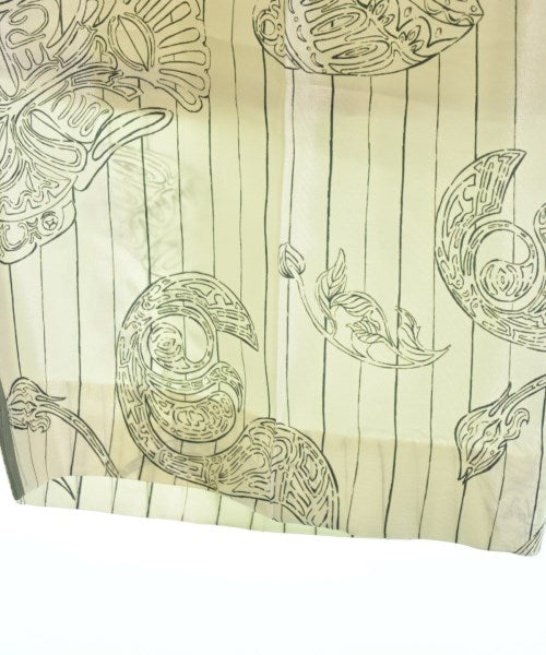 muller of yoshiokubo กางเกง อื่น