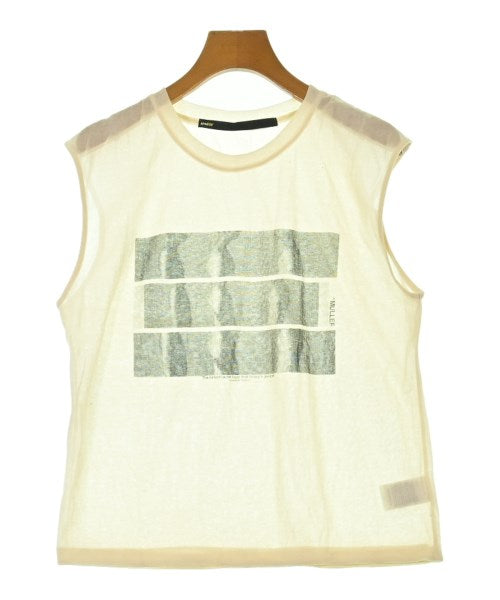 muller of yoshiokubo แขนกุด